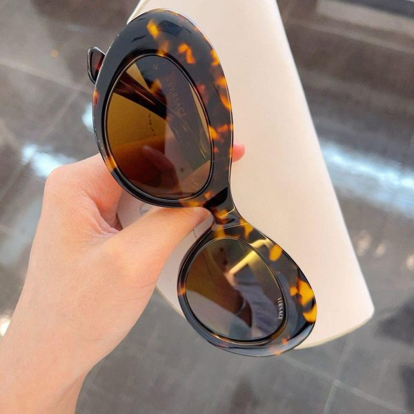 Versace Women Sunglasses