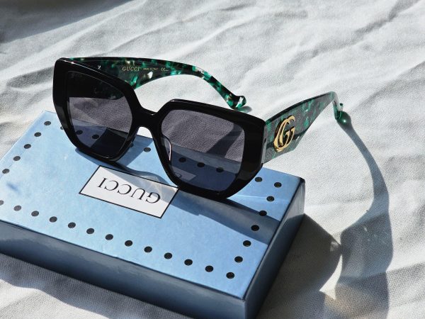 Gucci Women Sunglasses