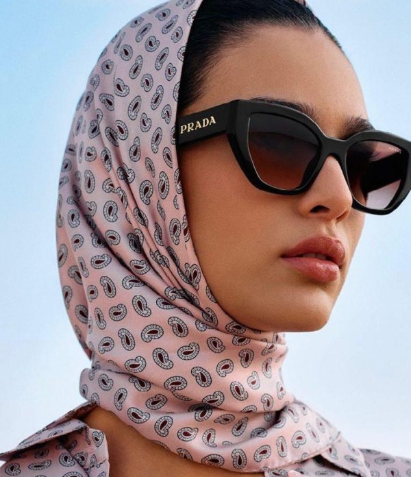 Prada Women Sunglasses - Image 3