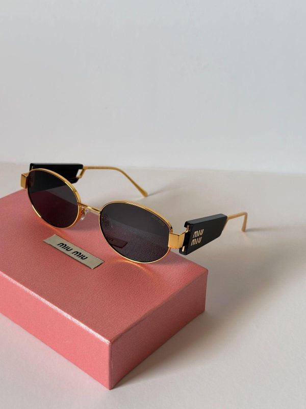 Miu Miu Women Sunglasses