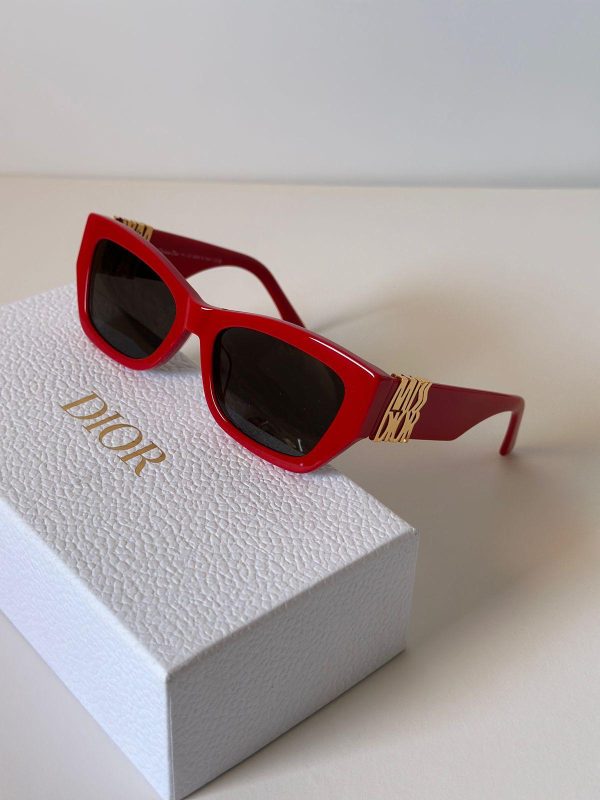 Dior Women Sunglasses - Image 3