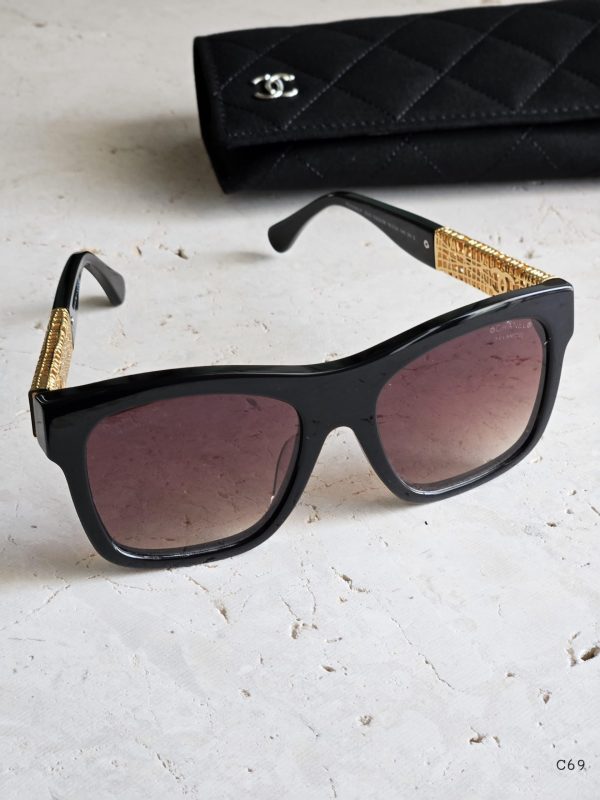 Chanel Women Sunglasses