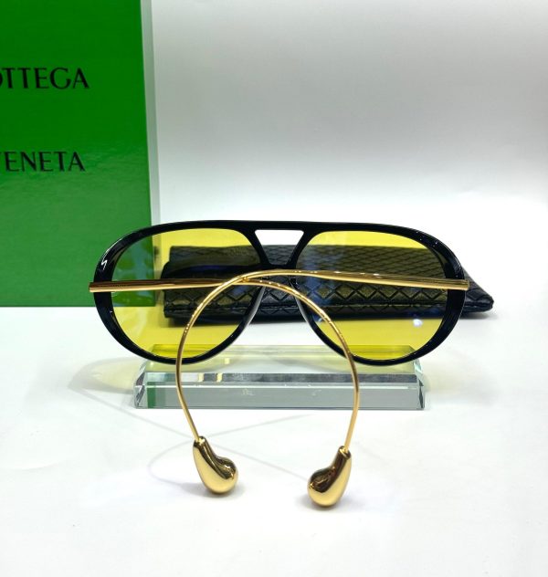 Bottega Women Sunglasses - Image 2