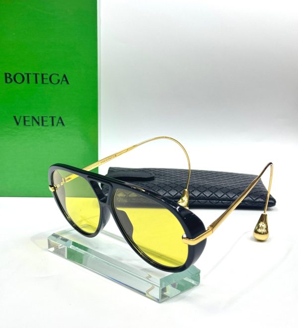 Bottega Women Sunglasses - Image 3