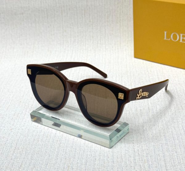 Loewe Women Sunglasses - Image 3