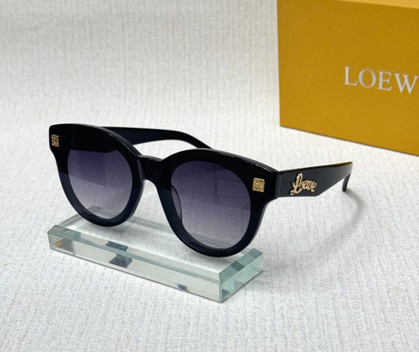 Loewe Women Sunglasses - Image 4