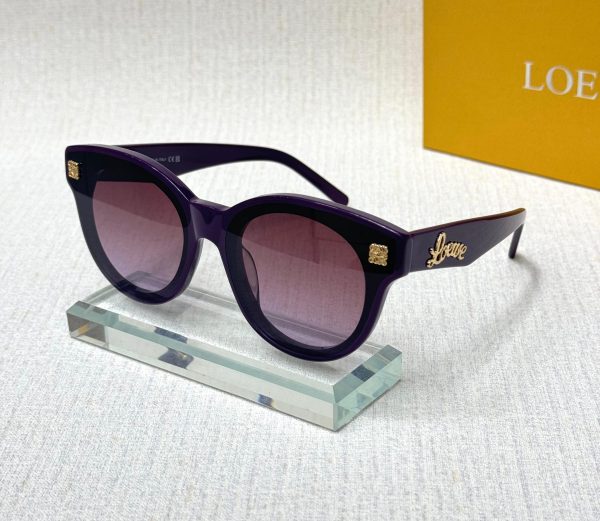 Loewe Women Sunglasses