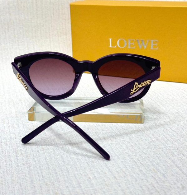 Loewe Women Sunglasses - Image 5