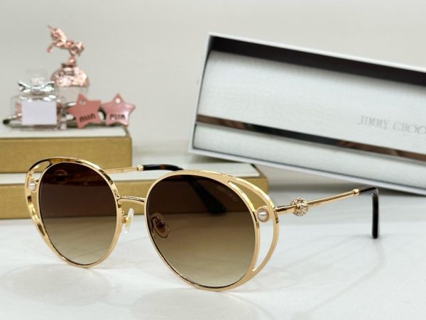 Jimmy Choo Women Sunglasses