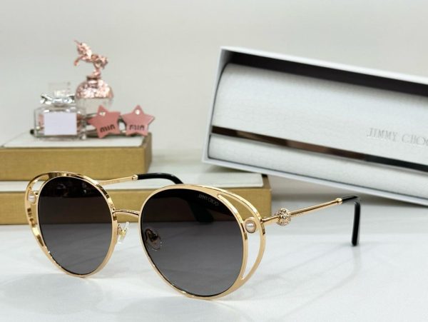 Jimmy Choo Women Sunglasses - Image 2