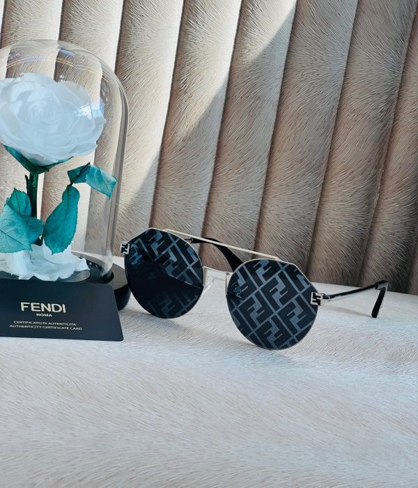 Men's Fendi Sky FE40060U Sunglasses