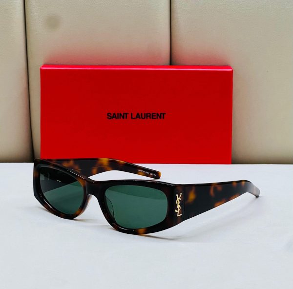 Saint Laurent Women's SL M140 Sunglasses