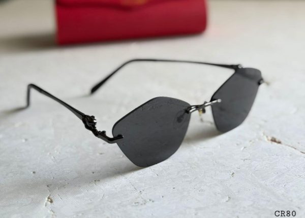 Cartier Unisex Sunglasses