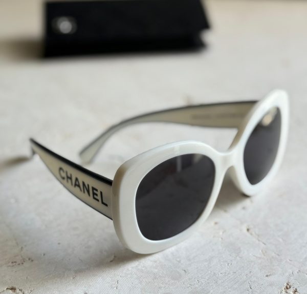 Chanel Women Sunglasses