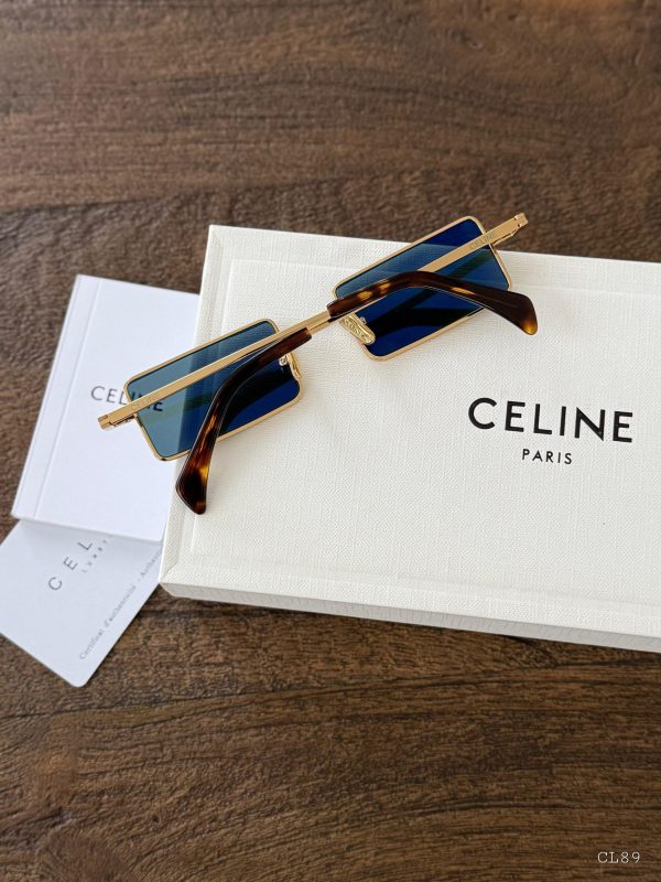 Celine Women Sunglasses - Image 3