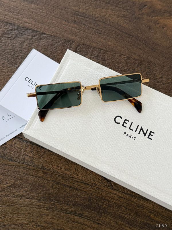 Celine Women Sunglasses - Image 2