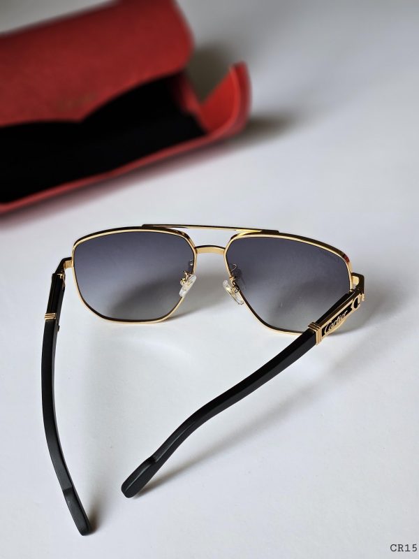 Cartier Women Sunglasses - Image 2