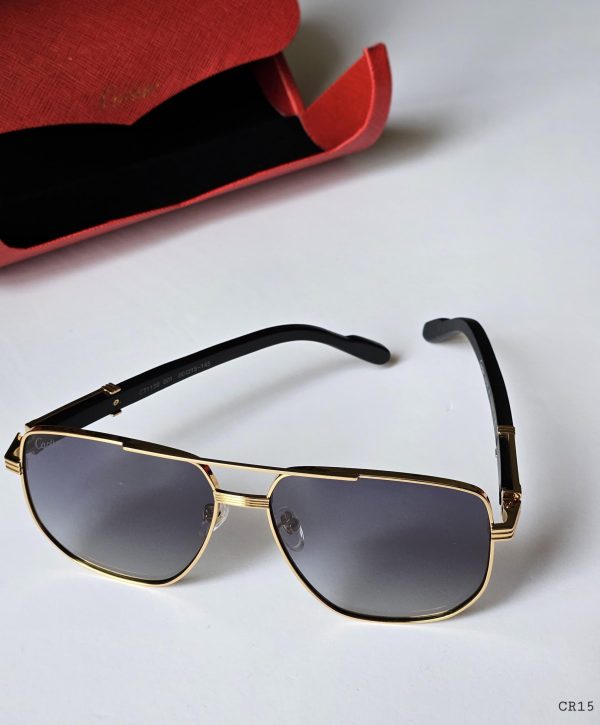 Cartier Women Sunglasses